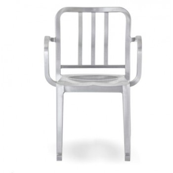 Heritage Rocking Armchair Heritage by Philippe Starck (Made-to-Order)