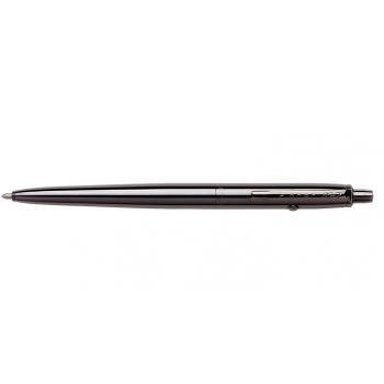 Black Titanium Nitride Astronaut Space Pen