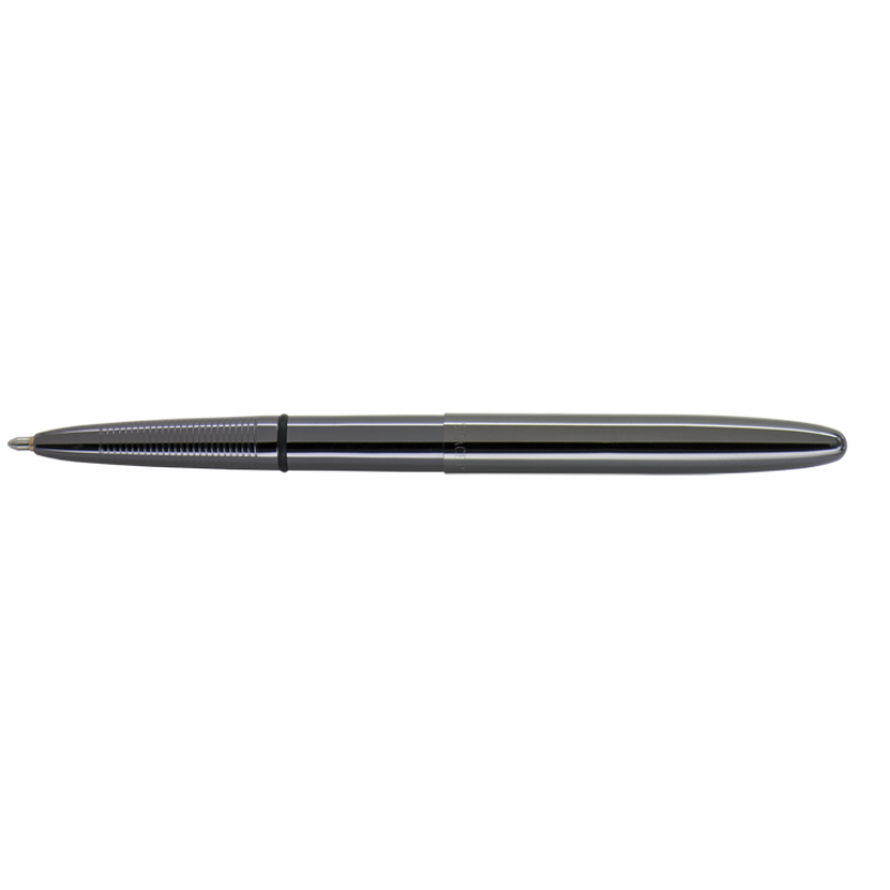 Black Titanium Nitride Bullet Space Pen